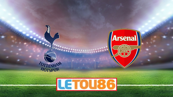 Soi kèo Tottenham vs Arsenal, 22h30 ngày 12/07/2020