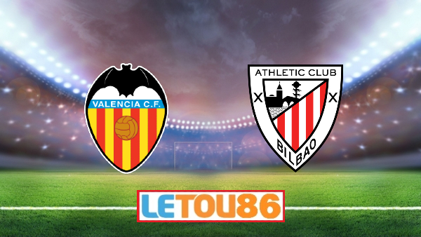 Soi kèo Valencia vs Athletic Bilbao, 00h30 ngày 02/07/2020