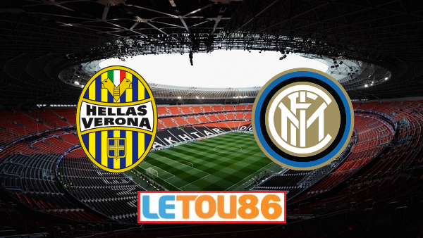 Soi kèo Hellas Verona vs Inter Milan, 02h45 ngày 10/07/2020