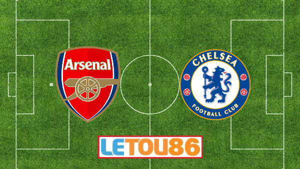 Soi kèo Arsenal vs Chelsea, 23h30 ngày 01/08/2020