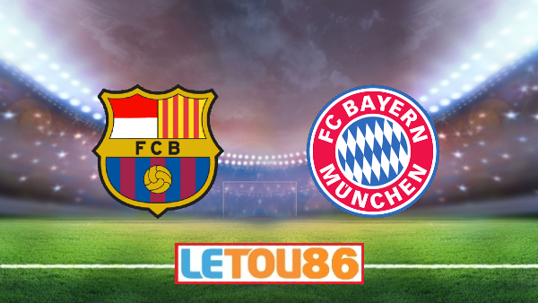 Soi kèo Barcelona vs Bayern Munich, 02h00 ngày 15/08/2020