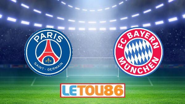 Soi kèo Paris SG vs Bayern Munich, 02h00 ngày 24/08/2020