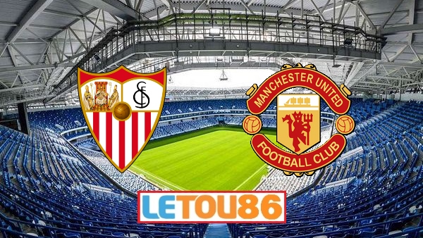 Soi kèo Sevilla vs Manchester Utd, 02h00 ngày 17/08/2020