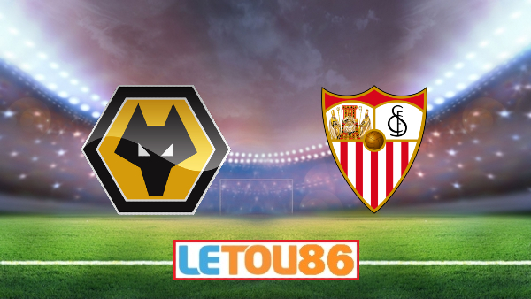 Soi kèo Wolves vs Sevilla, 02h00 ngày 12/08/2020