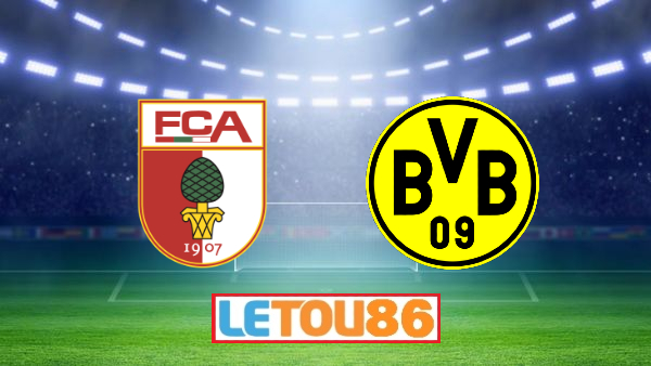 Soi kèo Augsburg vs Borussia Dortmund, 20h30 ngày 26/09/2020