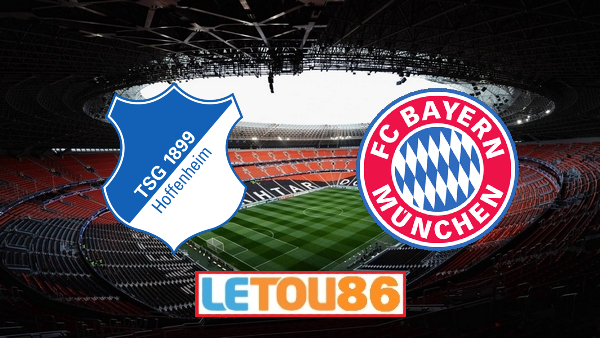 Soi kèo Hoffenheim vs Bayern Munich, 20h30 ngày 27/09/2020