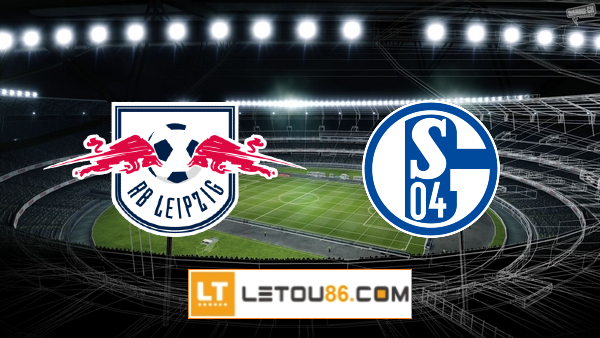 Soi kèo RB Leipzig vs Schalke 04, 23h30 ngày 03/10/2020