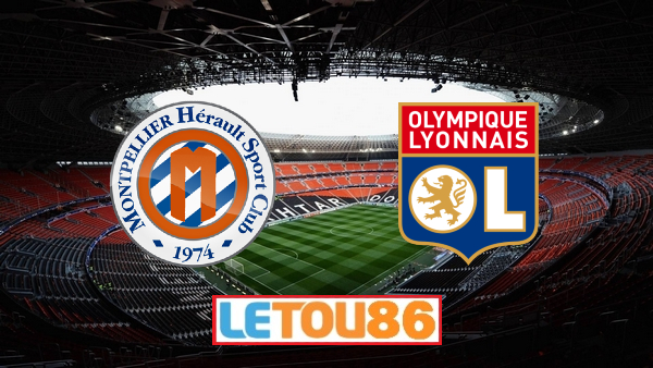 Soi kèo Montpellier vs Olympique Lyon, 02h00 ngày 16/09/2020