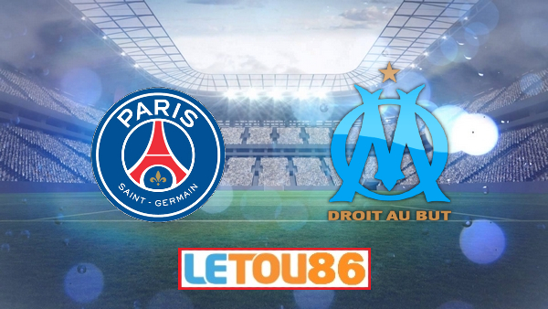 Soi kèo Paris SG vs Olympique Marseille, 02h00 ngày 14/09/2020