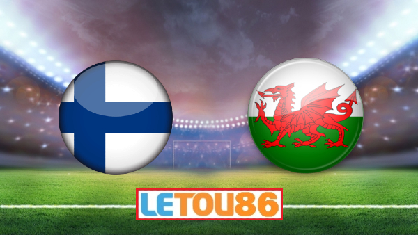 Soi kèo Phần Lan vs Wales, 01h45 ngày 04/09/2020