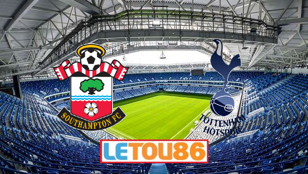 Soi kèo Southampton vs Tottenham Hotspur, 18h00 ngày 20/09/2020