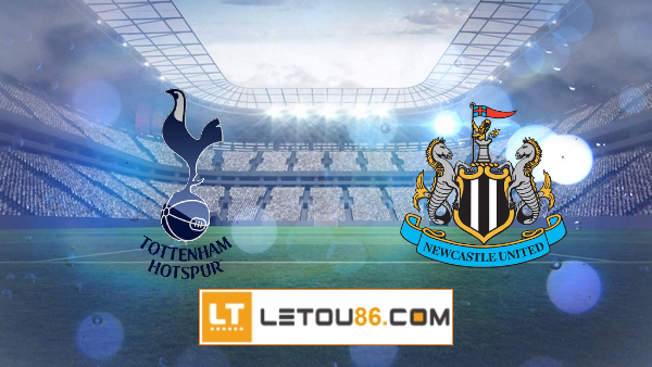 Soi kèo Tottenham Hotspur vs Newcastle Utd, 20h00 ngày 27/09/2020