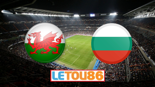 Soi kèo Wales vs Bulgaria, 20h00 ngày 06/09/2020