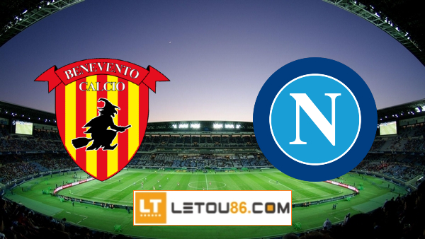 Soi kèo Benevento vs Napoli, 21h00 ngày 25/10/2020