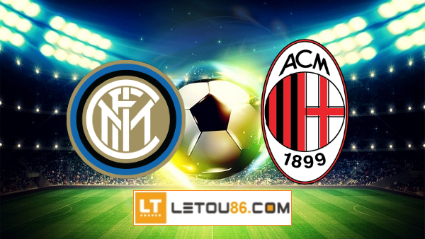 Soi kèo Inter Milan vs AC Milan, 23h00 ngày 17/10/2020