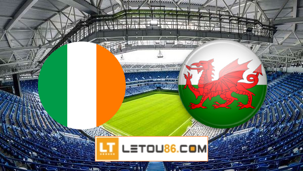 Soi kèo Cộng hòa Ireland vs Wales, 20h00 ngày 11/10/2020