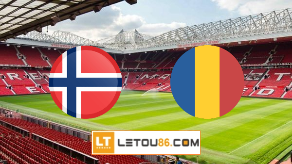 Soi kèo Na Uy vs Romania, 23h00 ngày 11/10/2020