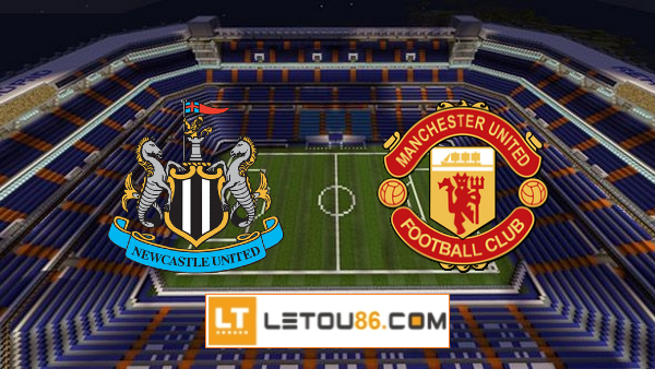 Soi kèo Newcastle vs Manchester Utd, 02h00 ngày 18/10/2020