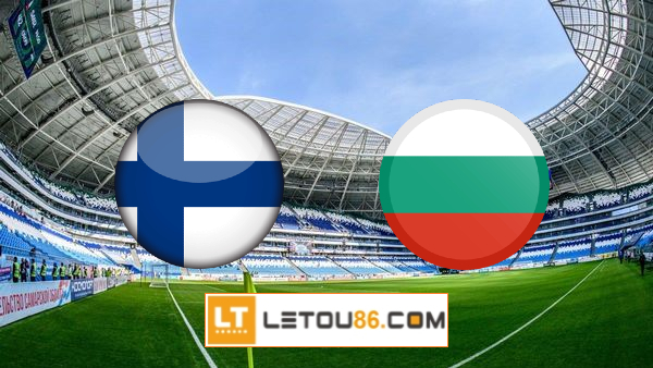 Soi kèo Phần Lan vs Bulgaria, 23h00 ngày 11/10/2020