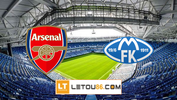 Soi kèo Arsenal vs Molde, 03h00 ngày 06/11/2020