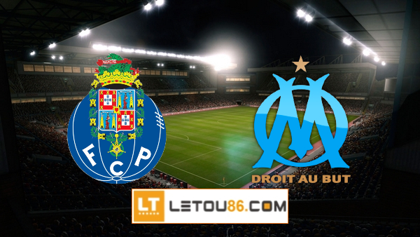 Soi kèo FC Porto vs Olympique Marseille, 03h00 ngày 04/11/2020