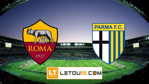 Soi kèo AS Roma vs Parma, 21h00 ngày 22/11/2020