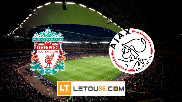 Soi kèo Liverpool vs Ajax Amsterdam, 03h00 ngày 02/12/2020