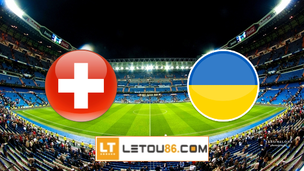 Soi kèo Thụy Sĩ vs Ukraine, 02h45 ngày 18/11/2020