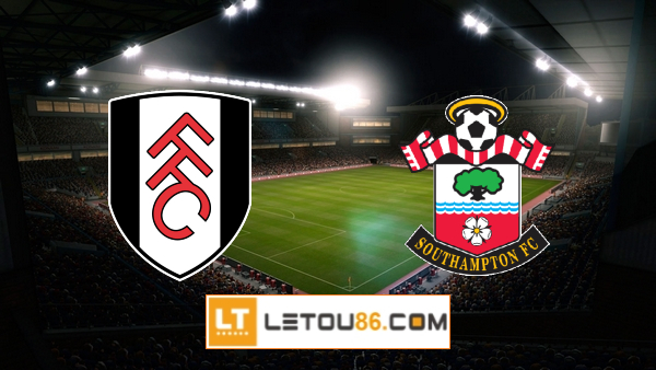 Soi kèo Fulham vs Southampton, 22h00 ngày 26/12/2020