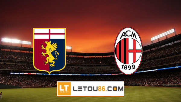 Soi kèo Genoa vs AC Milan, 02h45 ngày 17/12/2020