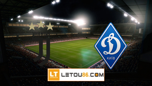 Soi kèo Juventus vs Dinamo Kyiv, 03h00 ngày 03/12/2020