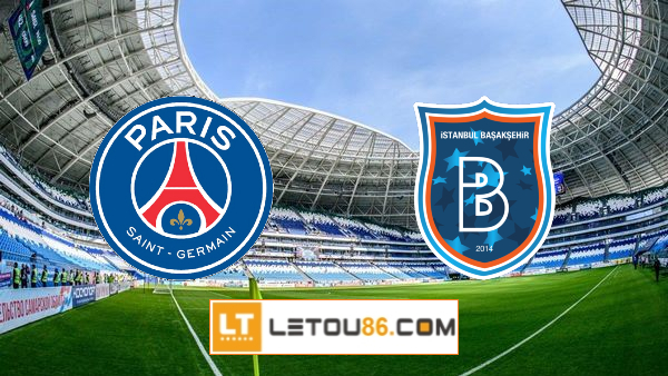 Soi kèo Paris SG vs Istanbul Basaksehir, 03h00 ngày 09/12/2020