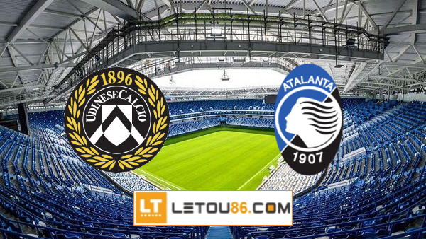 Soi kèo Udinese vs Atalanta, 21h00 ngày 06/12/2020