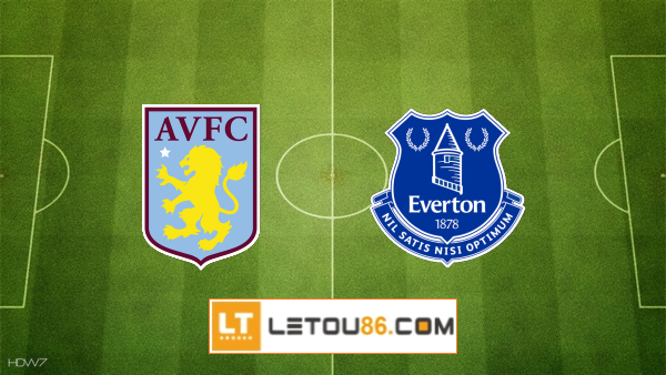 Soi kèo Aston Villa vs Everton, 19h00 ngày 17/01/2021