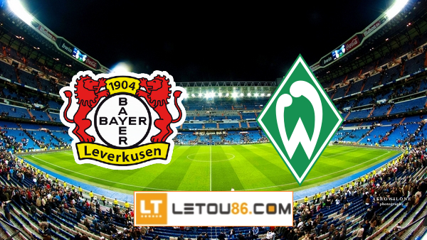 Soi kèo Bayer Leverkusen vs Werder Bremen, 21h30 ngày 09/01/2021