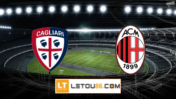 Soi kèo Cagliari vs AC Milan, 02h45 ngày 19/01/2021