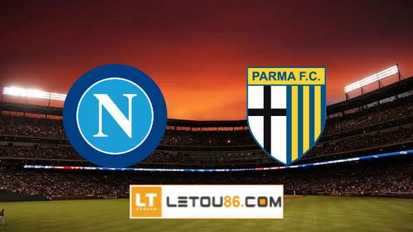 Soi kèo Napoli vs Parma, 00h00 ngày 01/02/2021