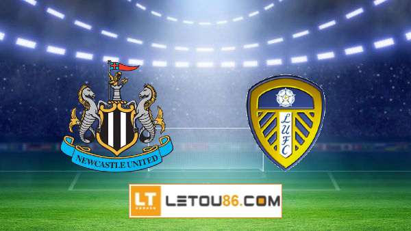 Soi kèo Newcastle vs Leeds, 01h00 ngày 27/01/2021