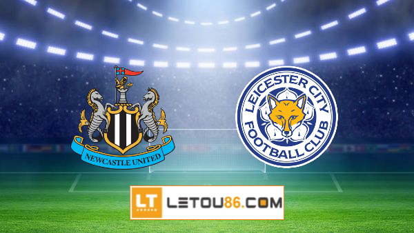 Soi kèo Newcastle vs Leicester City, 21h15 ngày 03/01/2021