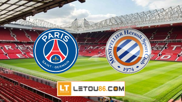 Soi kèo Paris SG vs Montpellier, 03h00 ngày 23/01/2021