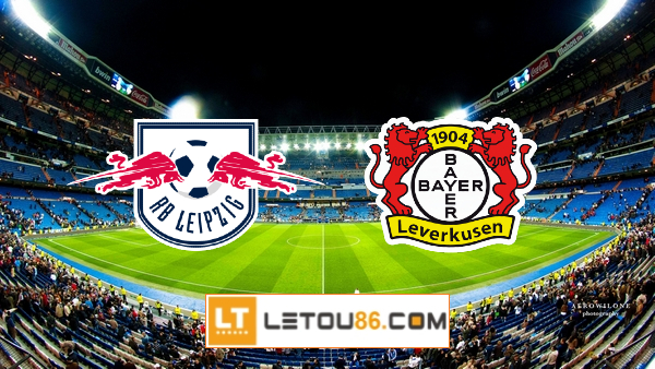 Soi kèo RB Leipzig vs Bayer Leverkusen, 00h30 ngày 31/01/2021