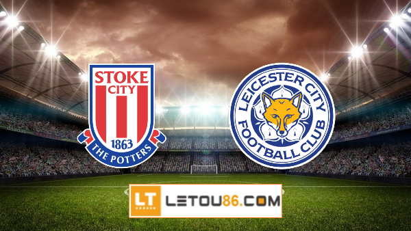 Soi kèo Stoke City vs Leicester City, 22h00 ngày 09/01/2021