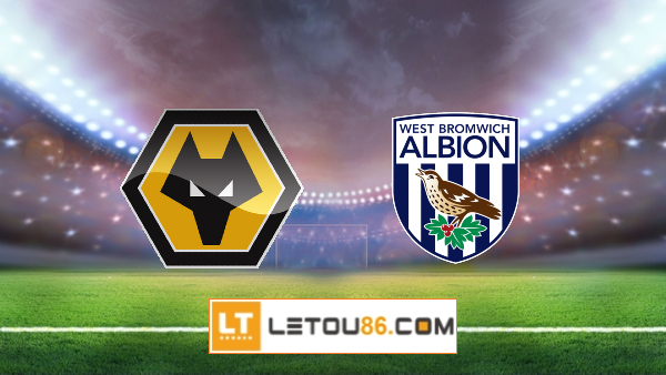 Soi kèo Wolves vs West Brom, 19h30 ngày 16/01/2021