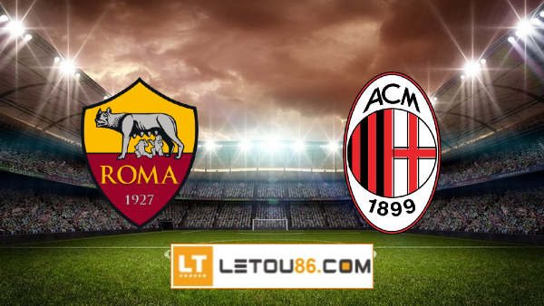 Soi kèo AS Roma vs AC Milan, 02h45 ngày 01/03/2021