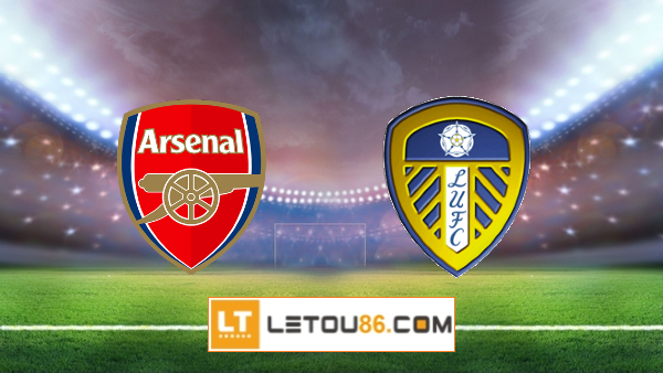 Soi kèo Arsenal vs Leeds Utd, 23h30 ngày 14/02/2021