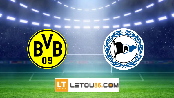 Soi kèo Borussia Dortmund vs Arminia Bielefeld, 21h30 ngày 27/02/2021