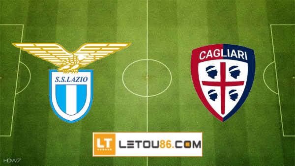 Soi kèo Lazio vs Cagliari, 02h45 ngày 08/02/2021