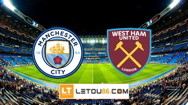 Soi kèo Manchester City vs West Ham, 19h30 ngày 27/02/2021