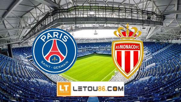 Soi kèo Paris SG vs AS Monaco, 03h00 ngày 22/02/2021