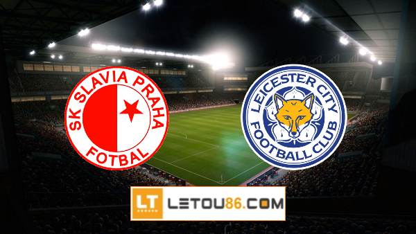 Soi kèo Slavia Prague vs Leicester City, 00h55 ngày 19/02/2021